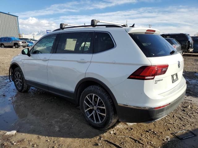 Photo 1 VIN: 3VV2B7AX2LM062753 - VOLKSWAGEN TIGUAN SE 