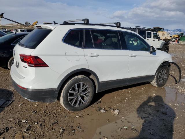 Photo 2 VIN: 3VV2B7AX2LM062753 - VOLKSWAGEN TIGUAN SE 