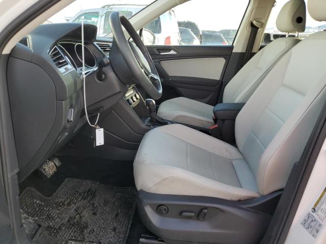 Photo 6 VIN: 3VV2B7AX2LM062753 - VOLKSWAGEN TIGUAN SE 