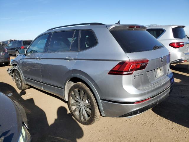 Photo 1 VIN: 3VV2B7AX2LM073168 - VOLKSWAGEN TIGUAN SE 