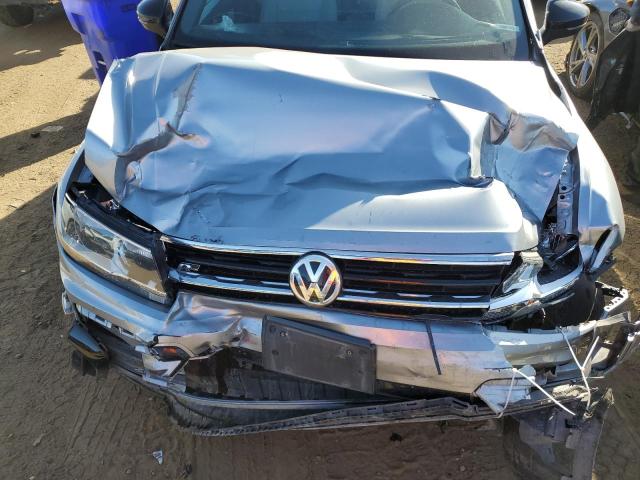 Photo 11 VIN: 3VV2B7AX2LM073168 - VOLKSWAGEN TIGUAN SE 