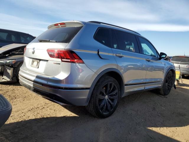 Photo 2 VIN: 3VV2B7AX2LM073168 - VOLKSWAGEN TIGUAN SE 