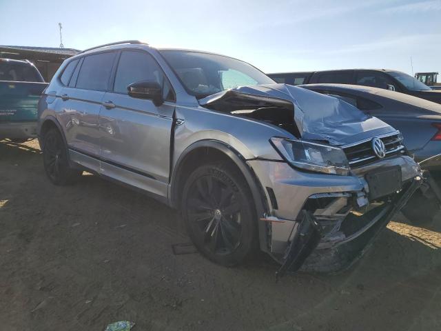 Photo 3 VIN: 3VV2B7AX2LM073168 - VOLKSWAGEN TIGUAN SE 