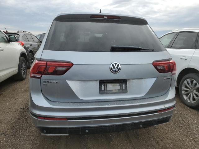 Photo 5 VIN: 3VV2B7AX2LM073168 - VOLKSWAGEN TIGUAN SE 