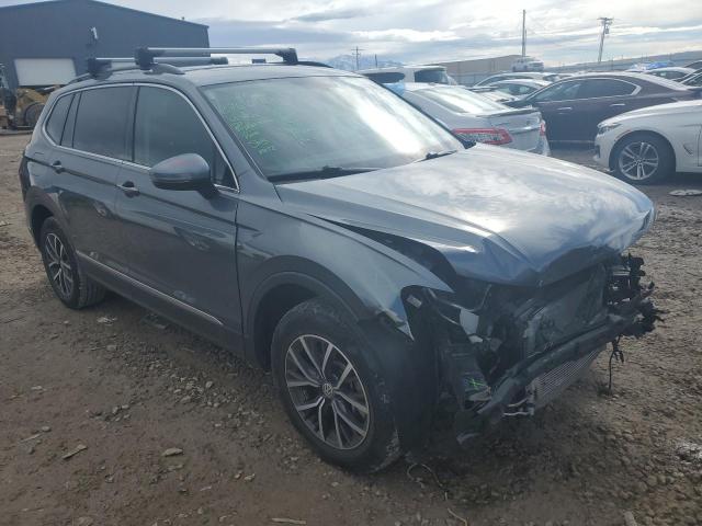 Photo 3 VIN: 3VV2B7AX2LM081089 - VOLKSWAGEN TIGUAN 