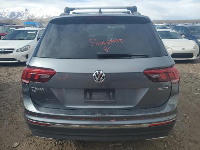 Photo 5 VIN: 3VV2B7AX2LM081089 - VOLKSWAGEN TIGUAN 