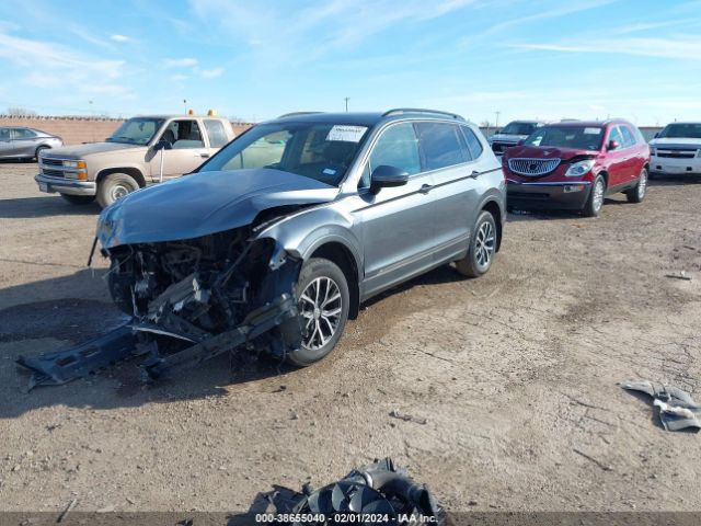 Photo 1 VIN: 3VV2B7AX2LM084008 - VOLKSWAGEN TIGUAN 