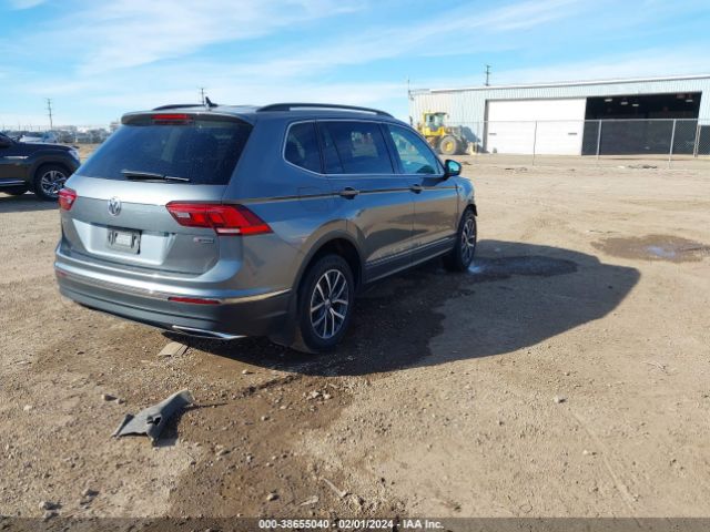 Photo 3 VIN: 3VV2B7AX2LM084008 - VOLKSWAGEN TIGUAN 