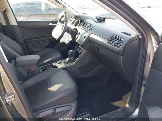 Photo 4 VIN: 3VV2B7AX2LM084008 - VOLKSWAGEN TIGUAN 