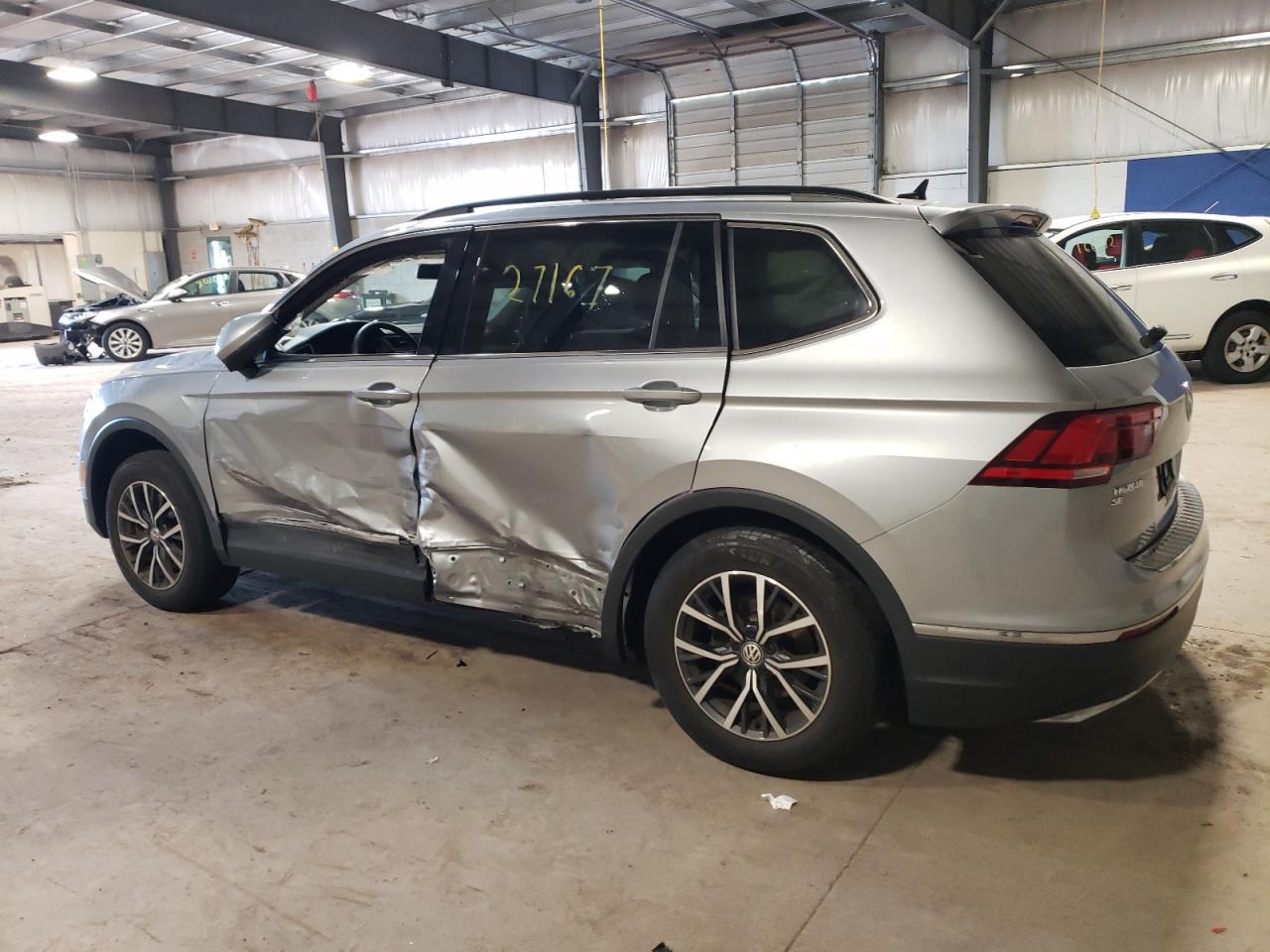 Photo 1 VIN: 3VV2B7AX2LM086003 - VOLKSWAGEN TIGUAN 