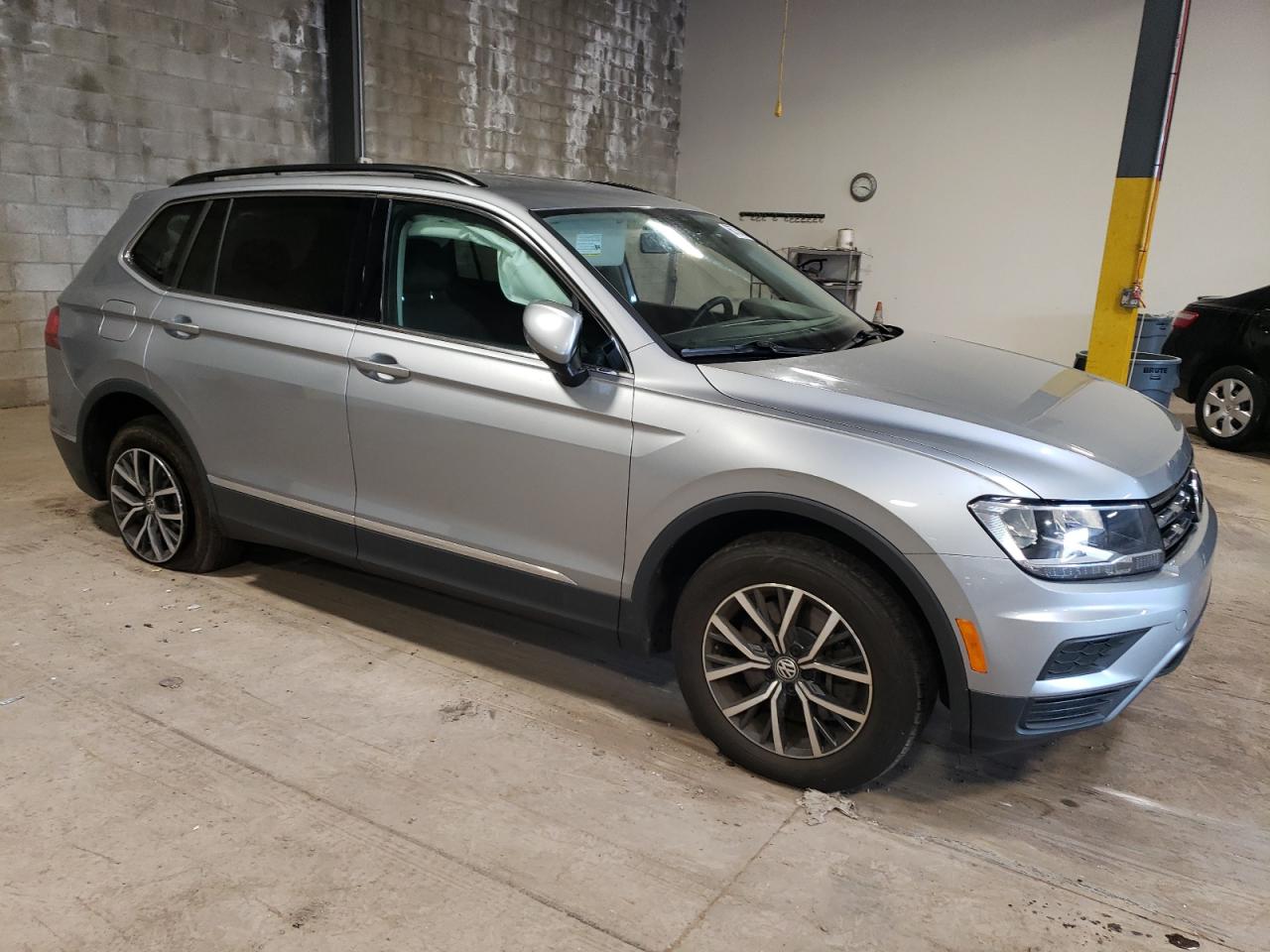 Photo 3 VIN: 3VV2B7AX2LM086003 - VOLKSWAGEN TIGUAN 