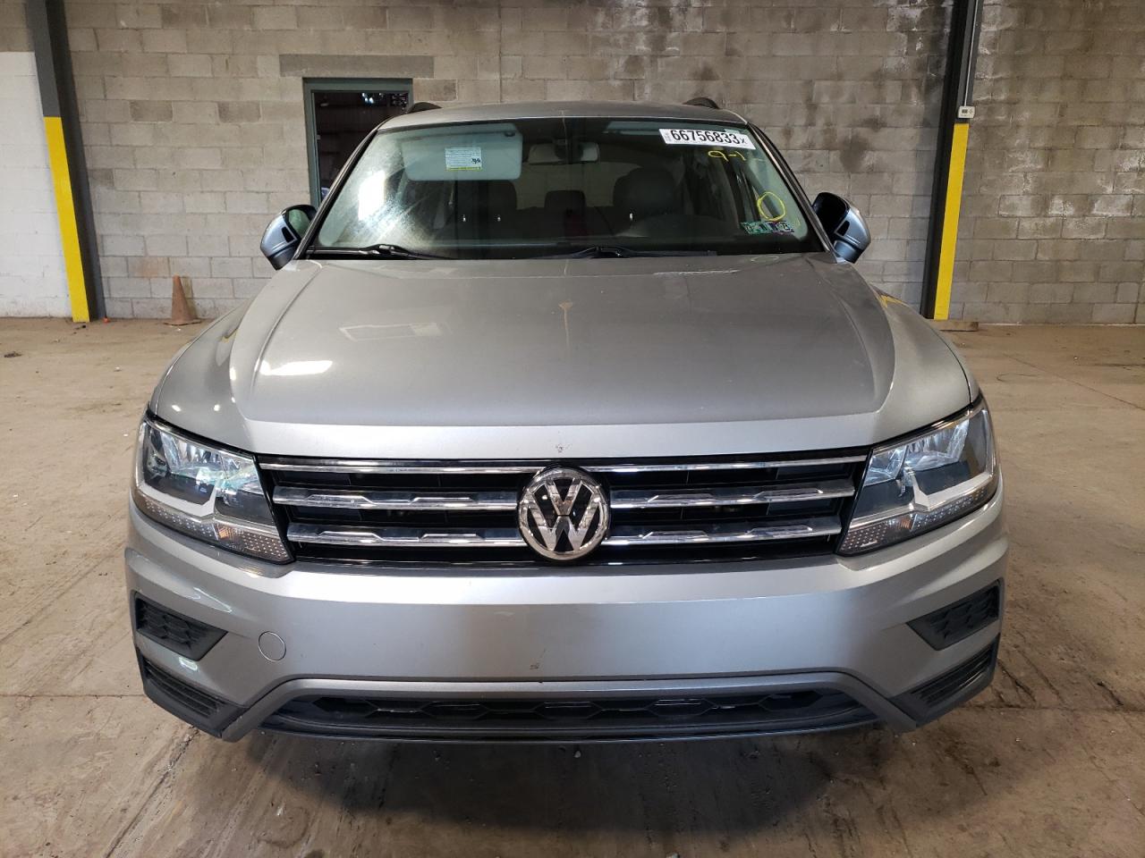 Photo 4 VIN: 3VV2B7AX2LM086003 - VOLKSWAGEN TIGUAN 