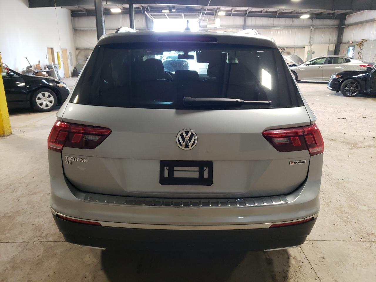 Photo 5 VIN: 3VV2B7AX2LM086003 - VOLKSWAGEN TIGUAN 