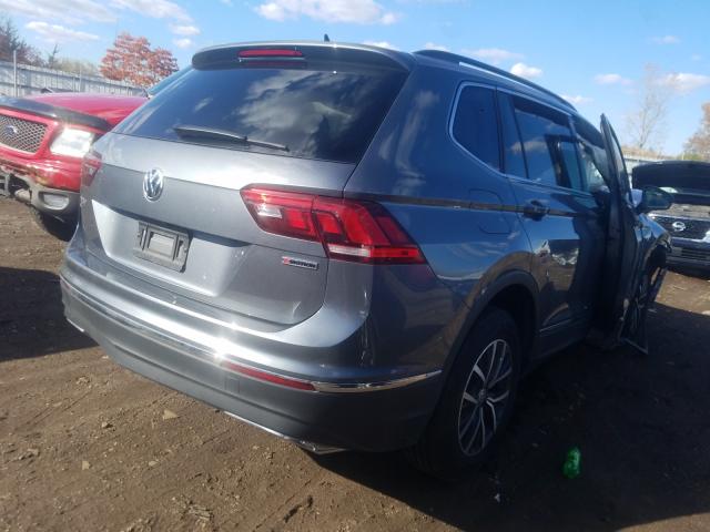 Photo 3 VIN: 3VV2B7AX2LM087006 - VOLKSWAGEN TIGUAN SE 