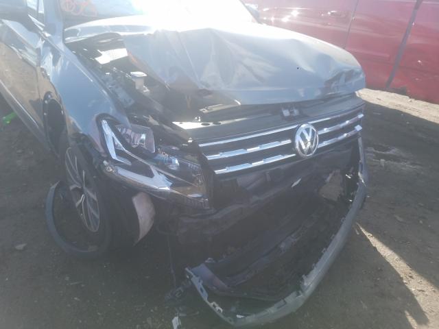 Photo 8 VIN: 3VV2B7AX2LM087006 - VOLKSWAGEN TIGUAN SE 