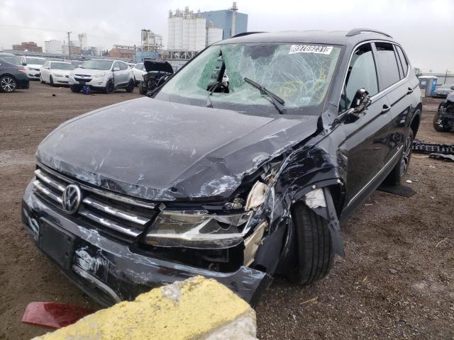 Photo 1 VIN: 3VV2B7AX2LM091461 - VOLKSWAGEN TIGUAN 