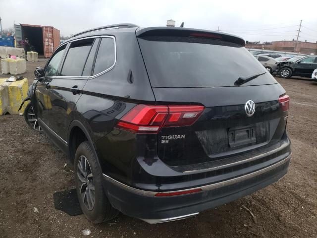 Photo 2 VIN: 3VV2B7AX2LM091461 - VOLKSWAGEN TIGUAN 