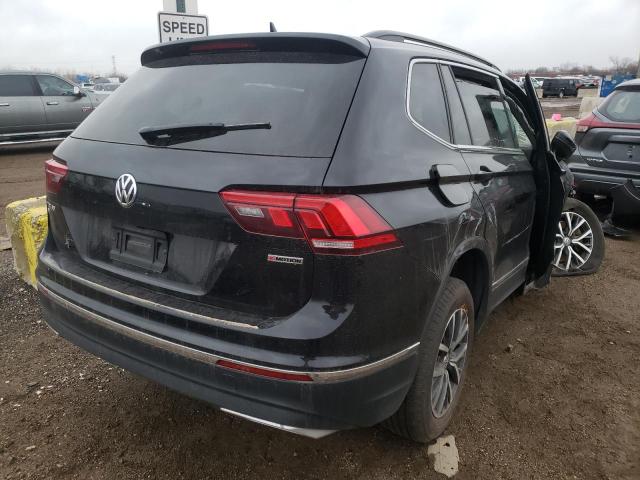 Photo 3 VIN: 3VV2B7AX2LM091461 - VOLKSWAGEN TIGUAN 