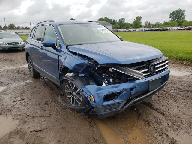 Photo 0 VIN: 3VV2B7AX2LM092125 - VOLKSWAGEN TIGUAN 