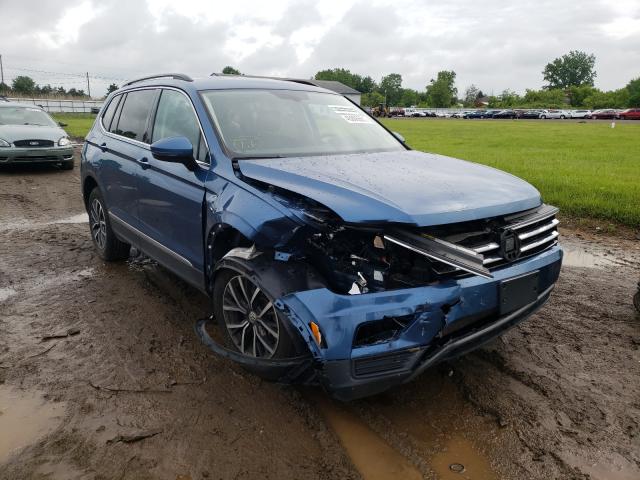 Photo 8 VIN: 3VV2B7AX2LM092125 - VOLKSWAGEN TIGUAN 