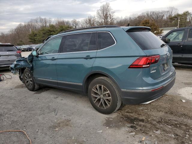 Photo 1 VIN: 3VV2B7AX2LM098118 - VOLKSWAGEN TIGUAN SE 