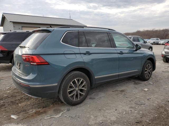 Photo 2 VIN: 3VV2B7AX2LM098118 - VOLKSWAGEN TIGUAN SE 