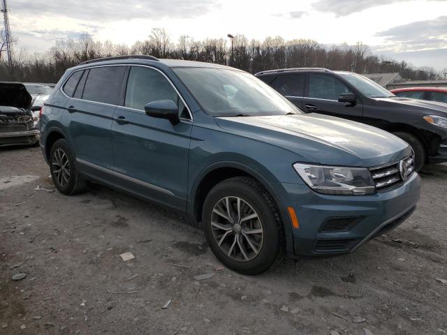 Photo 3 VIN: 3VV2B7AX2LM098118 - VOLKSWAGEN TIGUAN SE 