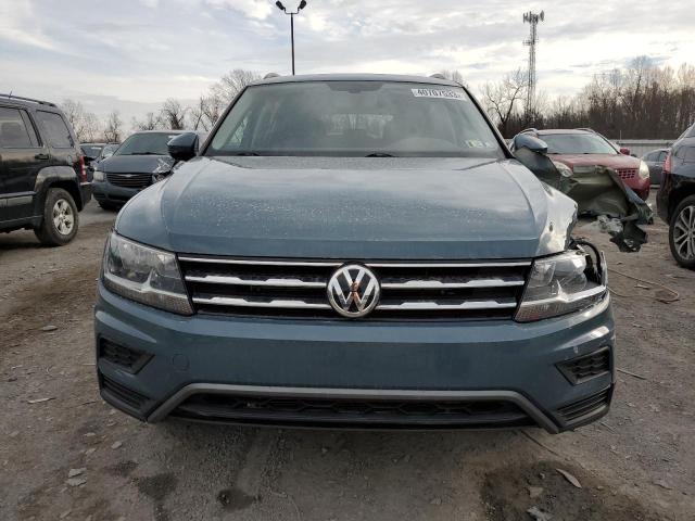 Photo 4 VIN: 3VV2B7AX2LM098118 - VOLKSWAGEN TIGUAN SE 