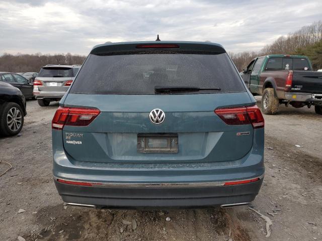 Photo 5 VIN: 3VV2B7AX2LM098118 - VOLKSWAGEN TIGUAN SE 