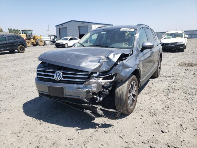 Photo 1 VIN: 3VV2B7AX2LM102524 - VOLKSWAGEN TIGUAN 