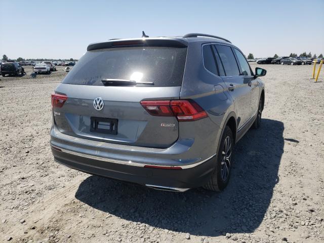 Photo 3 VIN: 3VV2B7AX2LM102524 - VOLKSWAGEN TIGUAN 