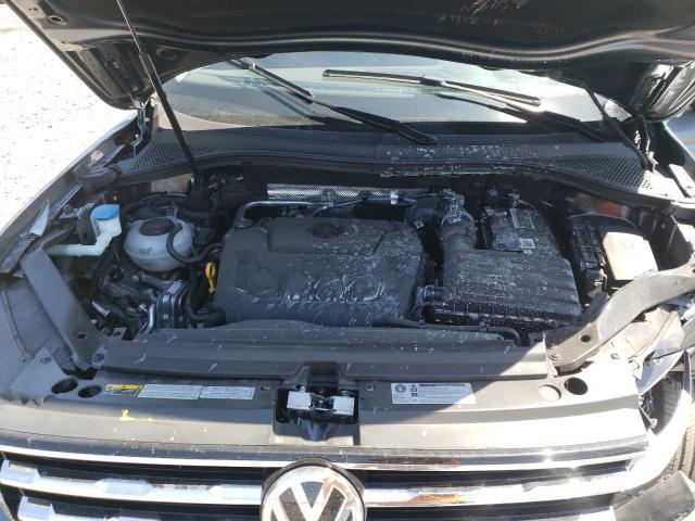 Photo 6 VIN: 3VV2B7AX2LM102524 - VOLKSWAGEN TIGUAN 