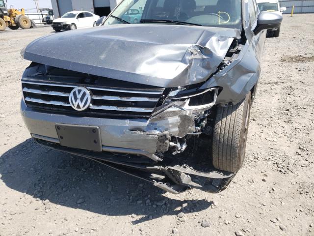 Photo 8 VIN: 3VV2B7AX2LM102524 - VOLKSWAGEN TIGUAN 