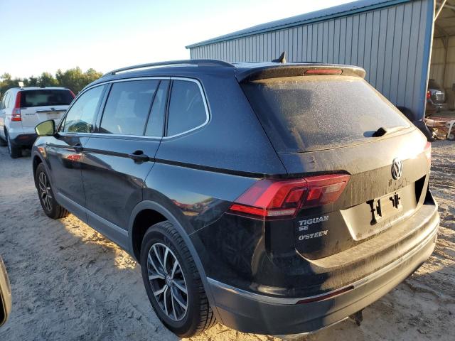 Photo 1 VIN: 3VV2B7AX2LM107450 - VOLKSWAGEN TIGUAN SE 