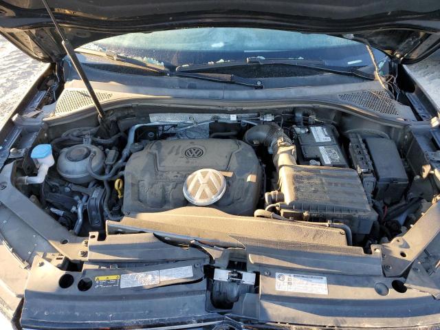 Photo 10 VIN: 3VV2B7AX2LM107450 - VOLKSWAGEN TIGUAN SE 