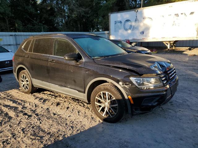 Photo 3 VIN: 3VV2B7AX2LM107450 - VOLKSWAGEN TIGUAN SE 