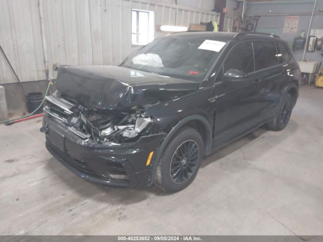 Photo 1 VIN: 3VV2B7AX2LM117623 - VOLKSWAGEN TIGUAN 