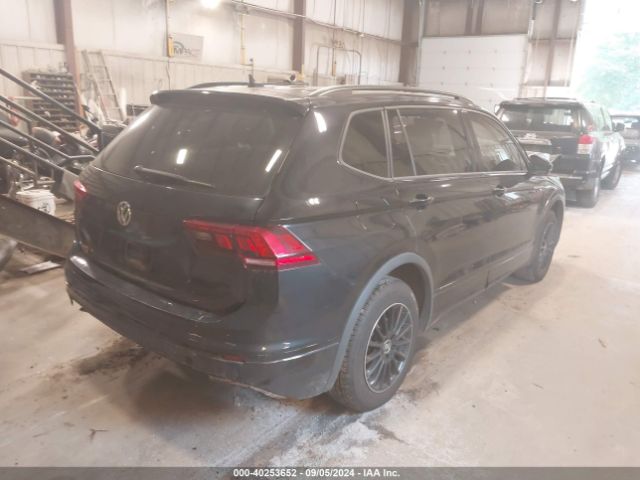 Photo 3 VIN: 3VV2B7AX2LM117623 - VOLKSWAGEN TIGUAN 