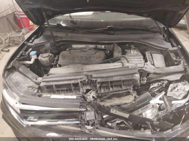 Photo 9 VIN: 3VV2B7AX2LM117623 - VOLKSWAGEN TIGUAN 