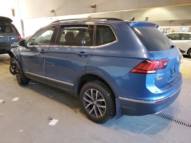 Photo 1 VIN: 3VV2B7AX2LM125625 - VOLKSWAGEN TIGUAN 