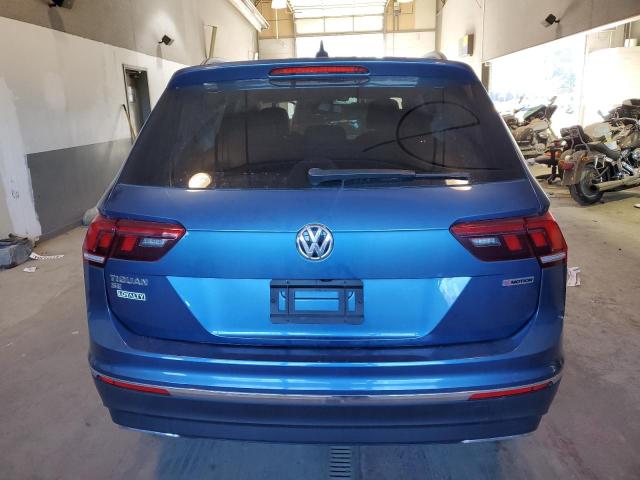 Photo 5 VIN: 3VV2B7AX2LM125625 - VOLKSWAGEN TIGUAN 