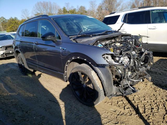 Photo 3 VIN: 3VV2B7AX2LM127584 - VOLKSWAGEN TIGUAN 