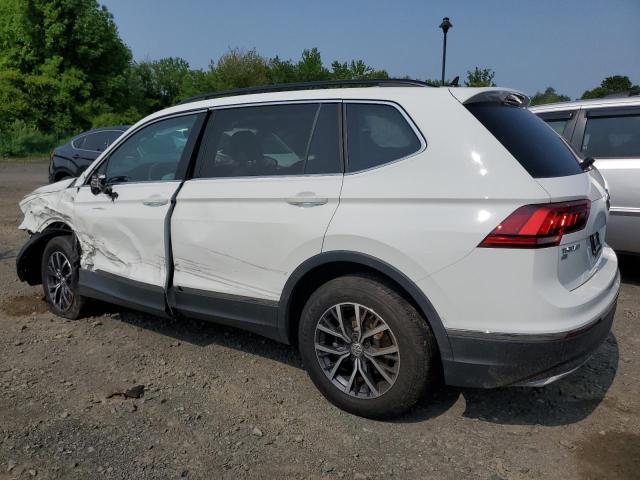 Photo 1 VIN: 3VV2B7AX2LM127679 - VOLKSWAGEN TIGUAN SE 