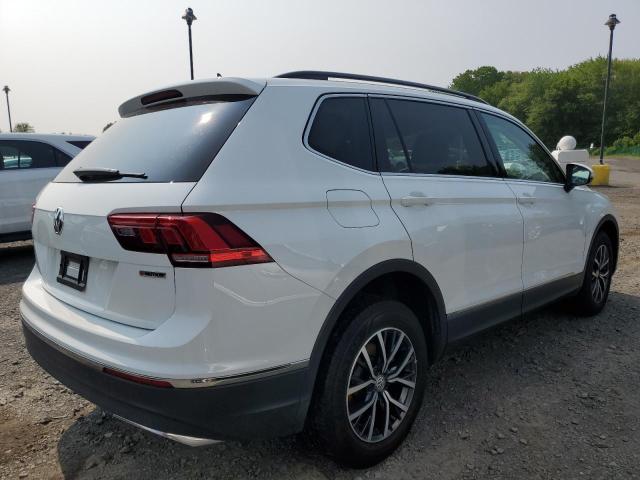 Photo 2 VIN: 3VV2B7AX2LM127679 - VOLKSWAGEN TIGUAN SE 