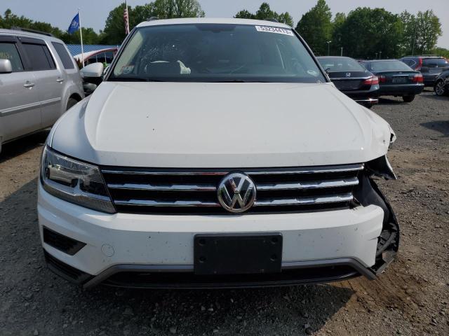 Photo 4 VIN: 3VV2B7AX2LM127679 - VOLKSWAGEN TIGUAN SE 