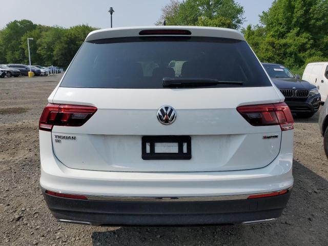 Photo 5 VIN: 3VV2B7AX2LM127679 - VOLKSWAGEN TIGUAN SE 