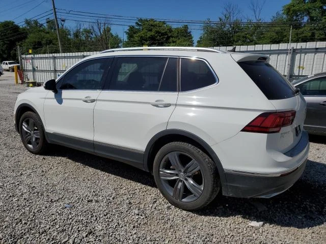 Photo 1 VIN: 3VV2B7AX2LM128167 - VOLKSWAGEN TIGUAN SE 