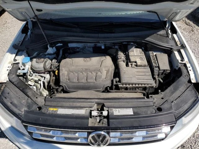 Photo 11 VIN: 3VV2B7AX2LM128167 - VOLKSWAGEN TIGUAN SE 