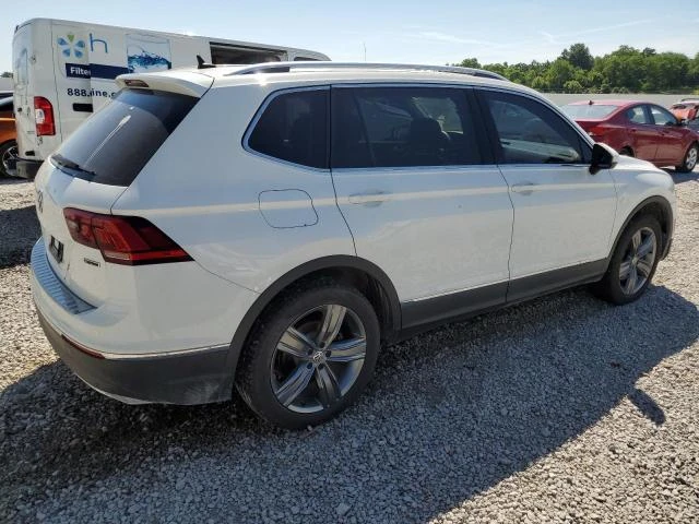 Photo 2 VIN: 3VV2B7AX2LM128167 - VOLKSWAGEN TIGUAN SE 