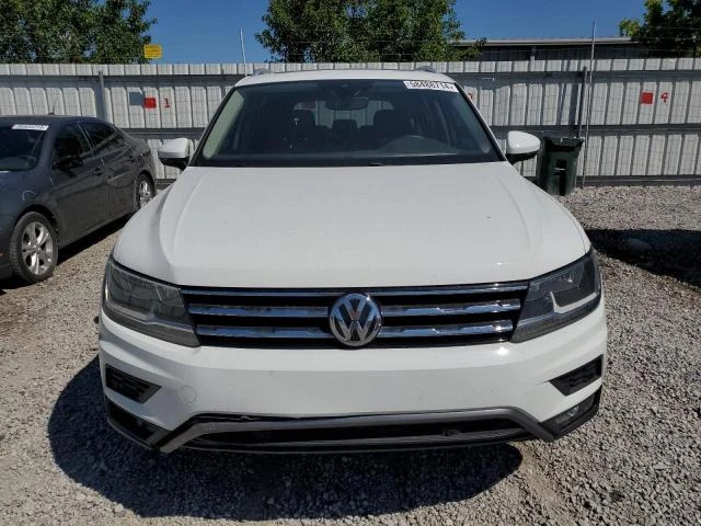 Photo 4 VIN: 3VV2B7AX2LM128167 - VOLKSWAGEN TIGUAN SE 